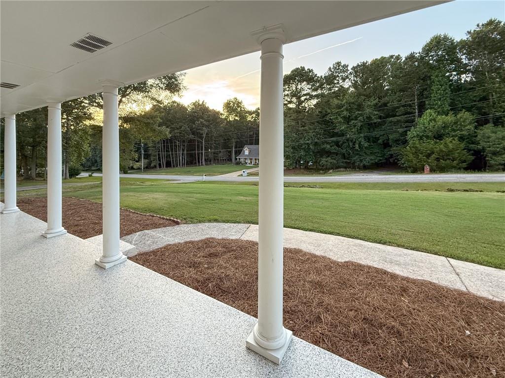 5380 Gum Creek Court