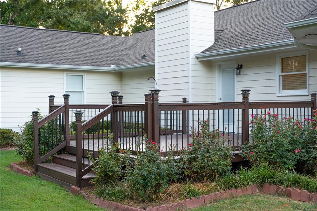 5380 Gum Creek Court