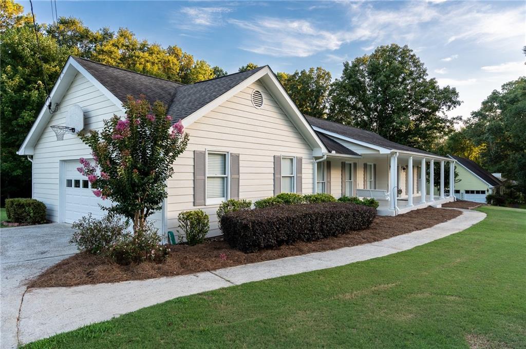 5380 Gum Creek Court