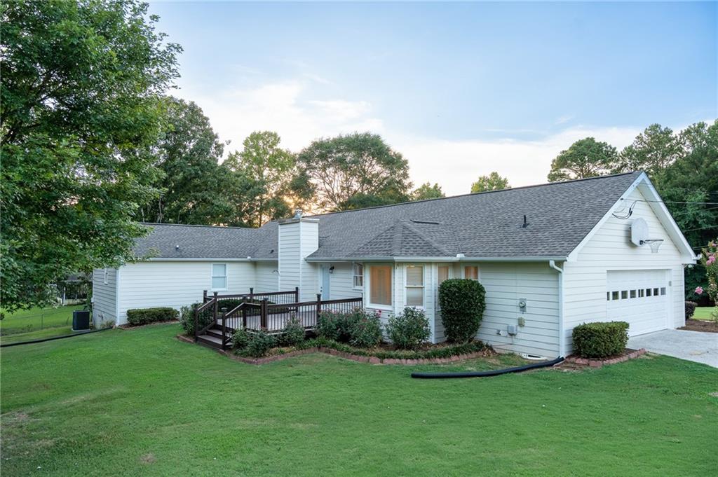 5380 Gum Creek Court