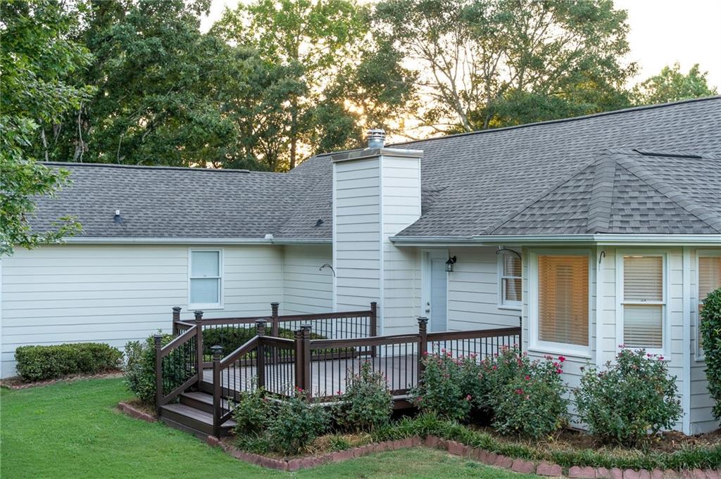 5380 Gum Creek Court