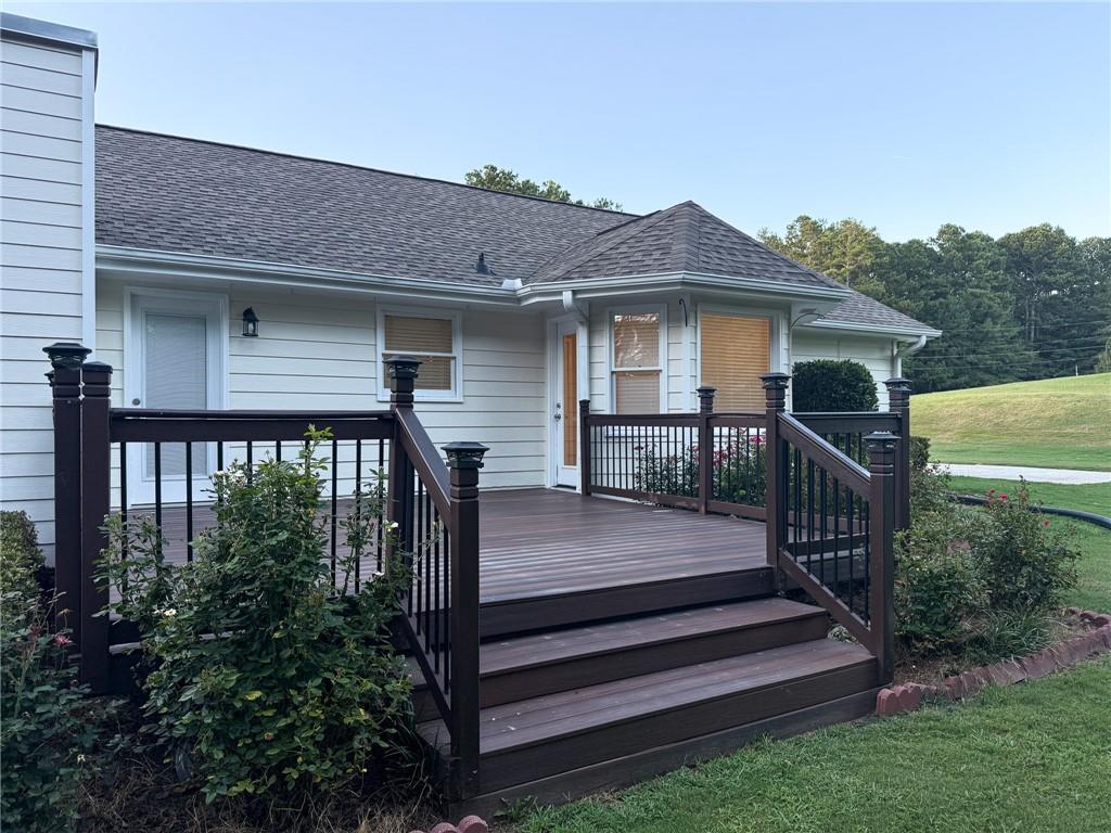 5380 Gum Creek Court