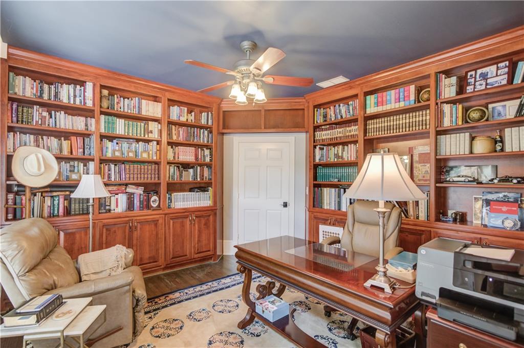 1345 Chandler Road