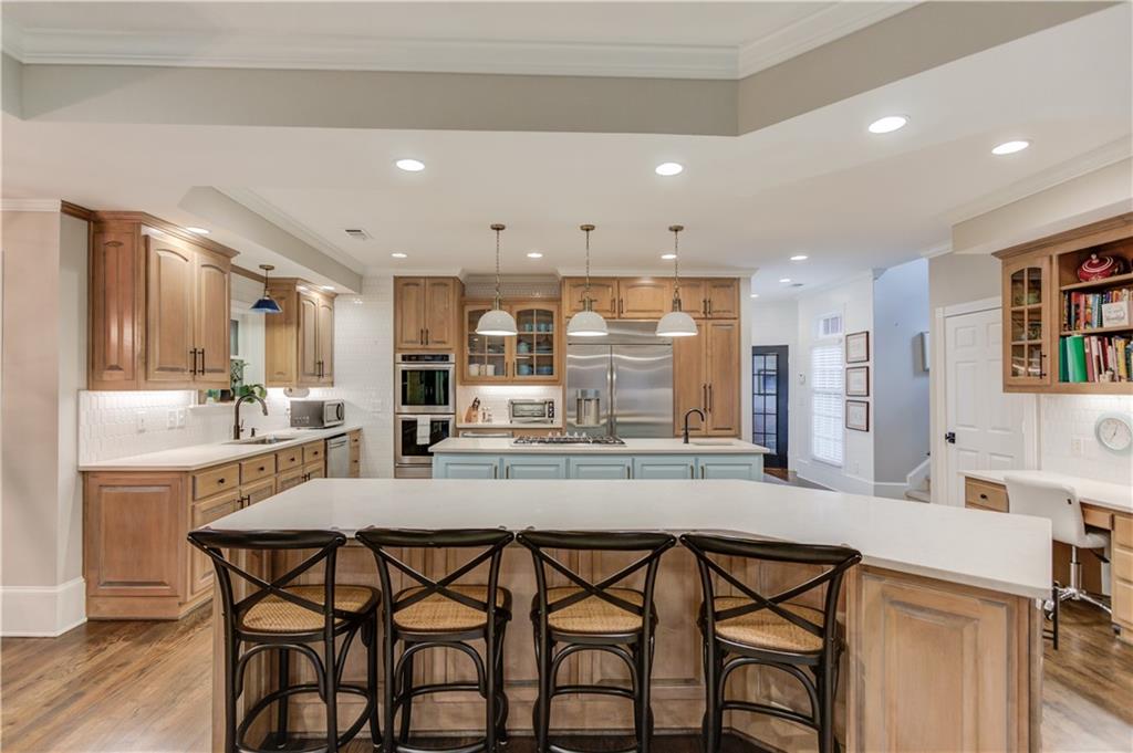 1345 Chandler Road