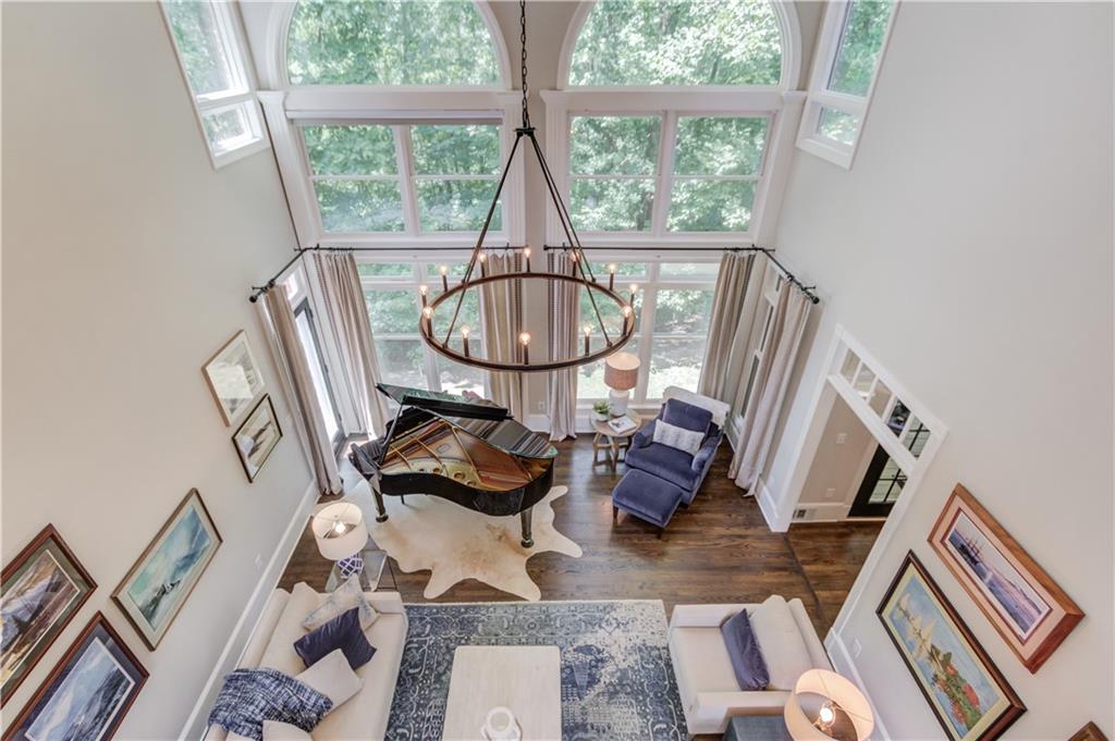 1345 Chandler Road