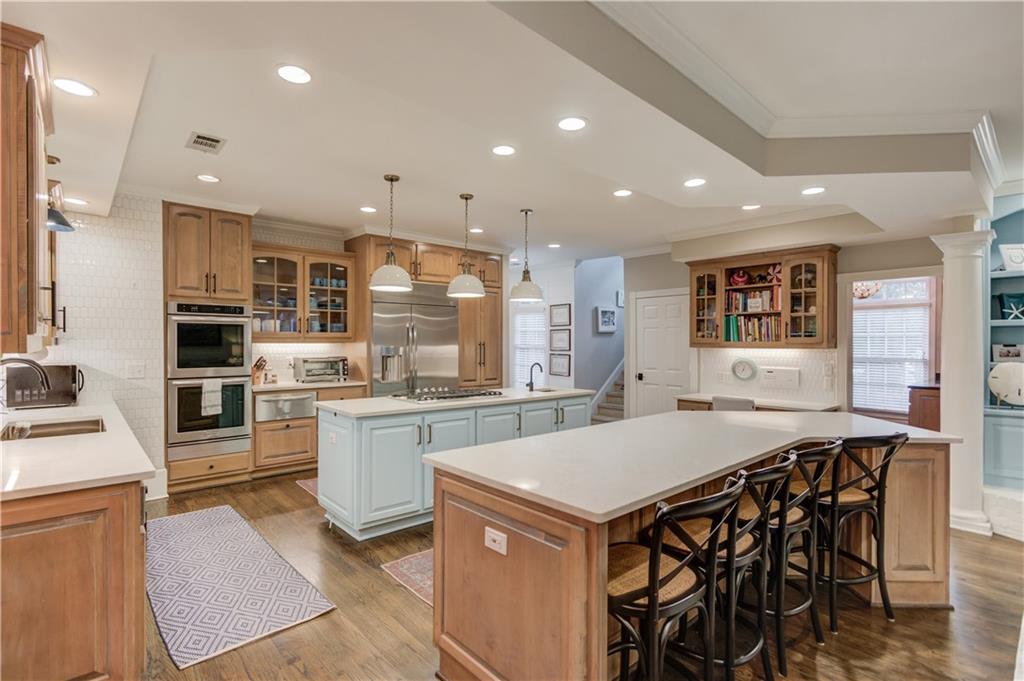 1345 Chandler Road