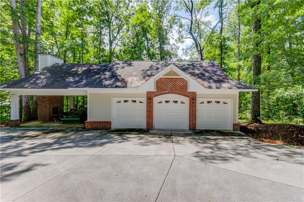 1345 Chandler Road