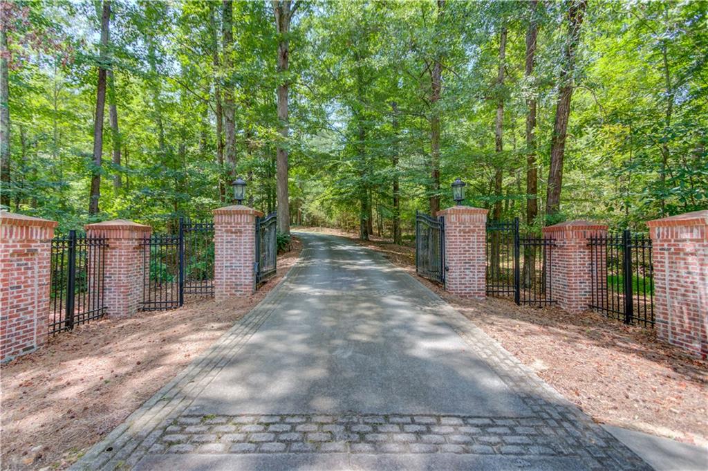 1345 Chandler Road
