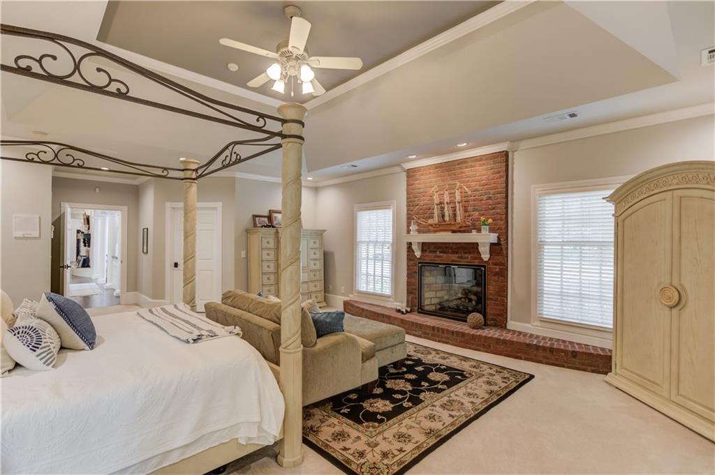 1345 Chandler Road