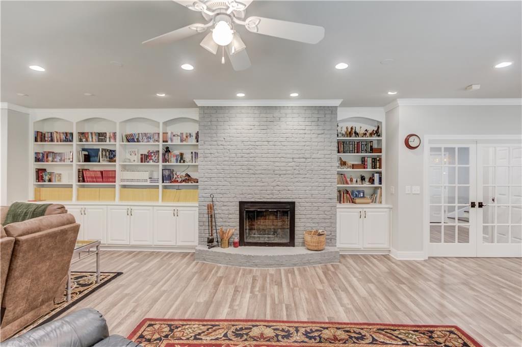 1345 Chandler Road