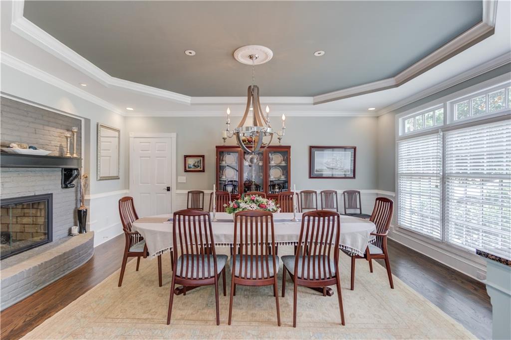 1345 Chandler Road