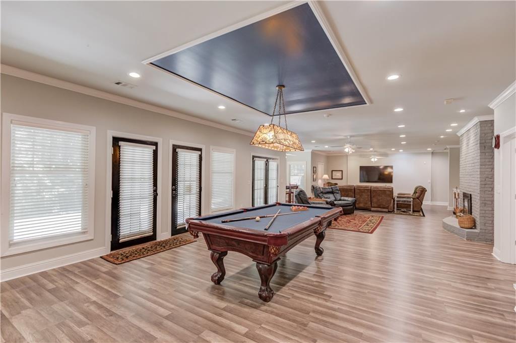 1345 Chandler Road