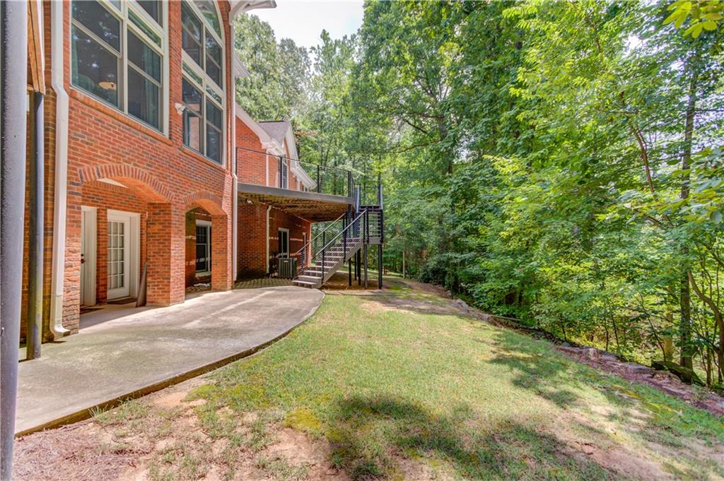 1345 Chandler Road