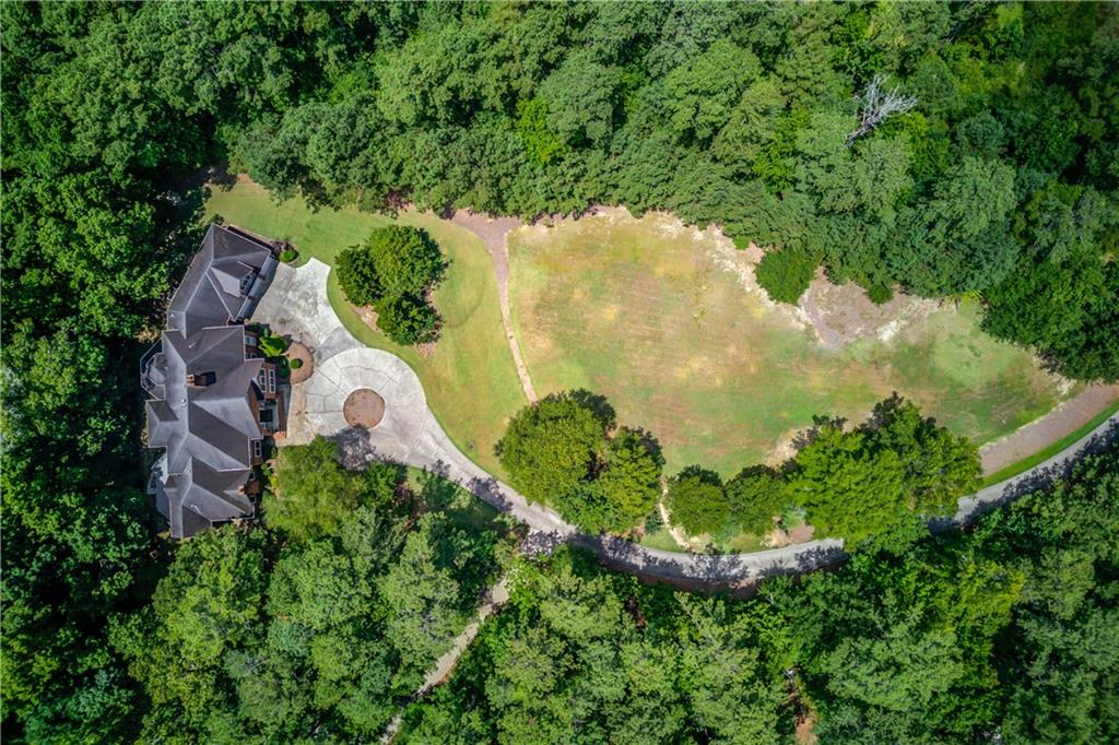 1345 Chandler Road