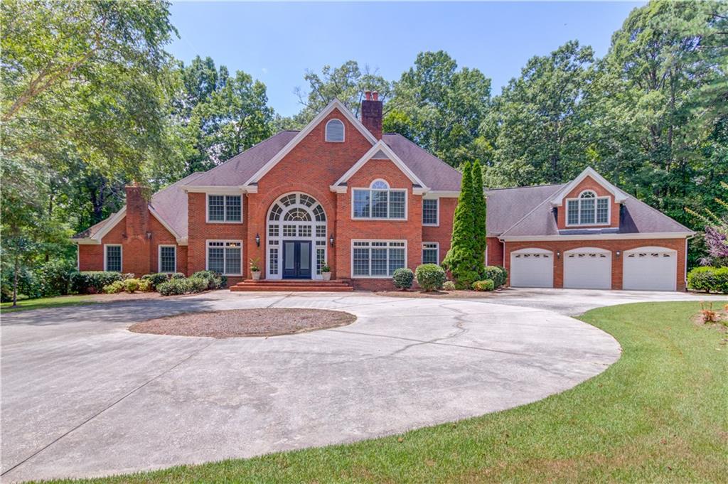 1345 Chandler Road