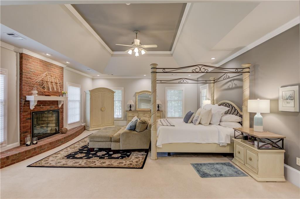 1345 Chandler Road