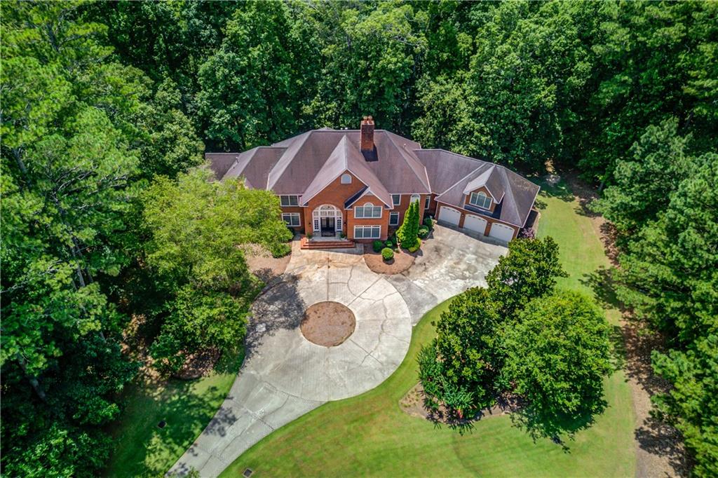 1345 Chandler Road