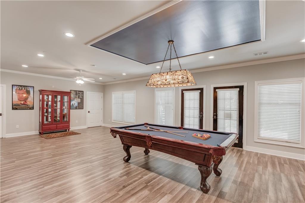 1345 Chandler Road