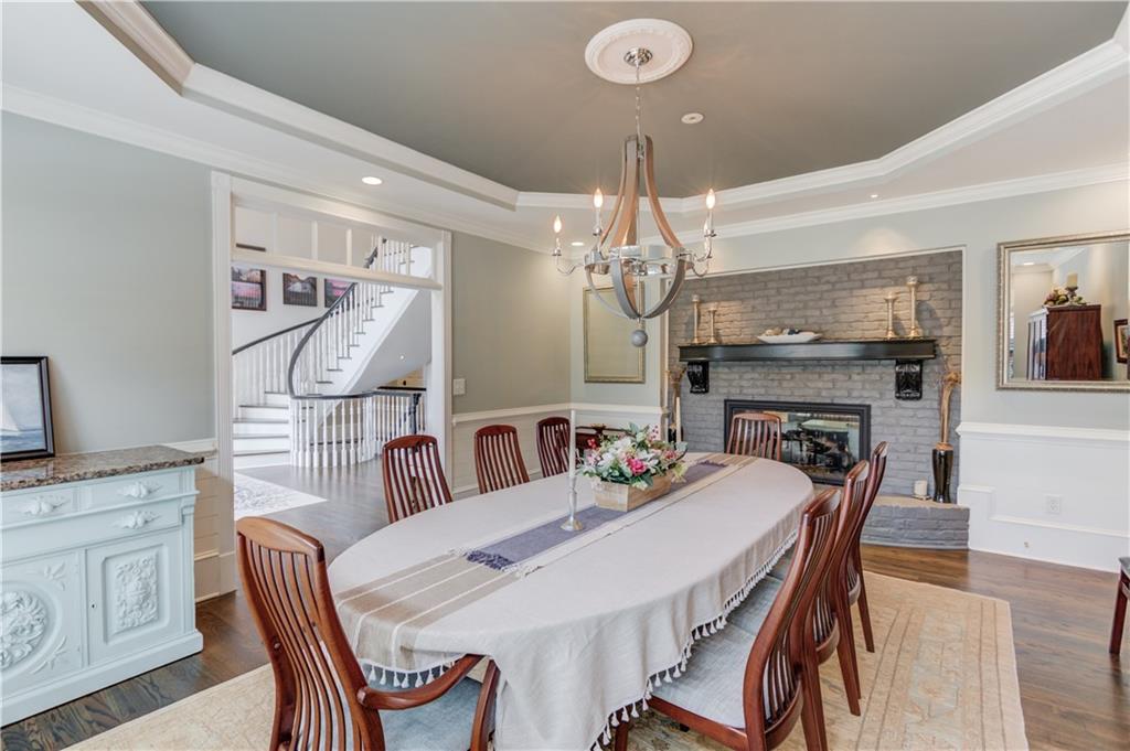 1345 Chandler Road