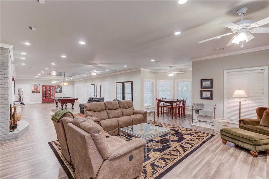 1345 Chandler Road