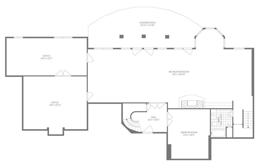 1345 Chandler Road