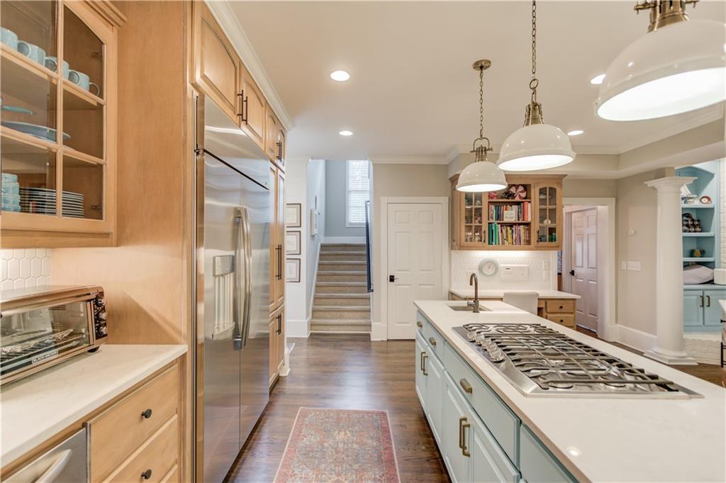 1345 Chandler Road