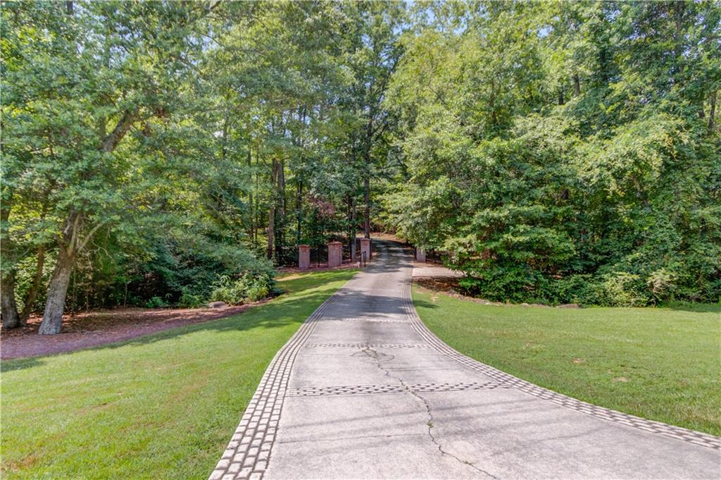 1345 Chandler Road