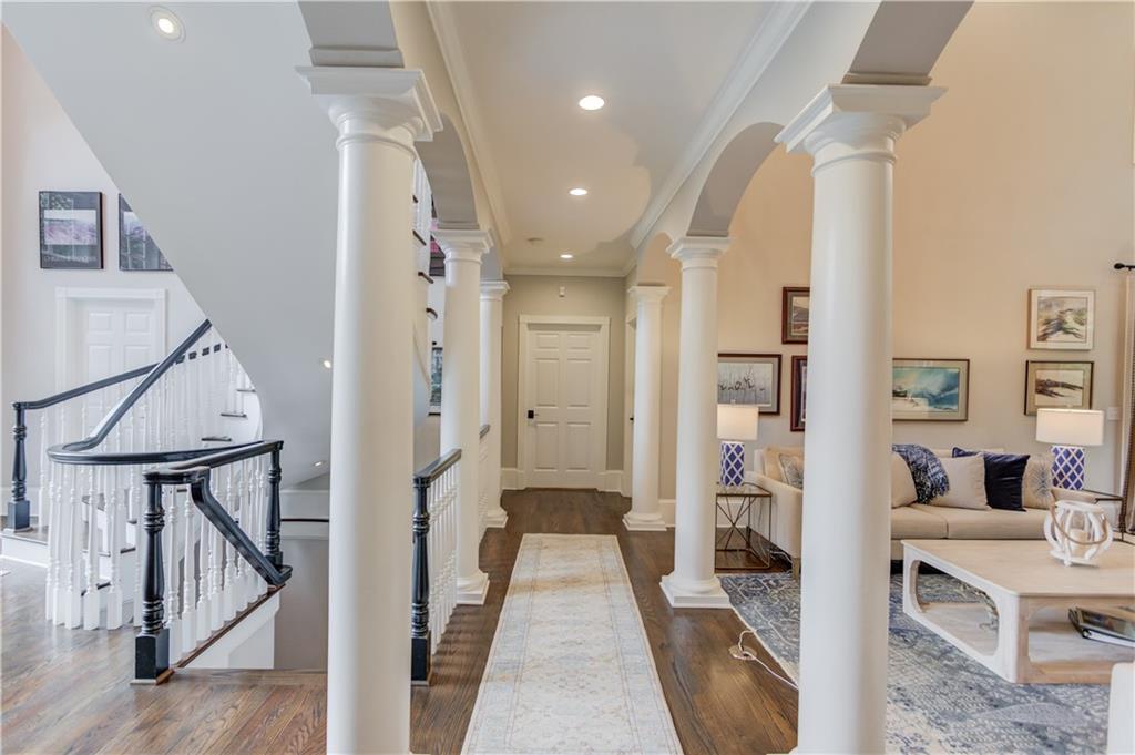 1345 Chandler Road