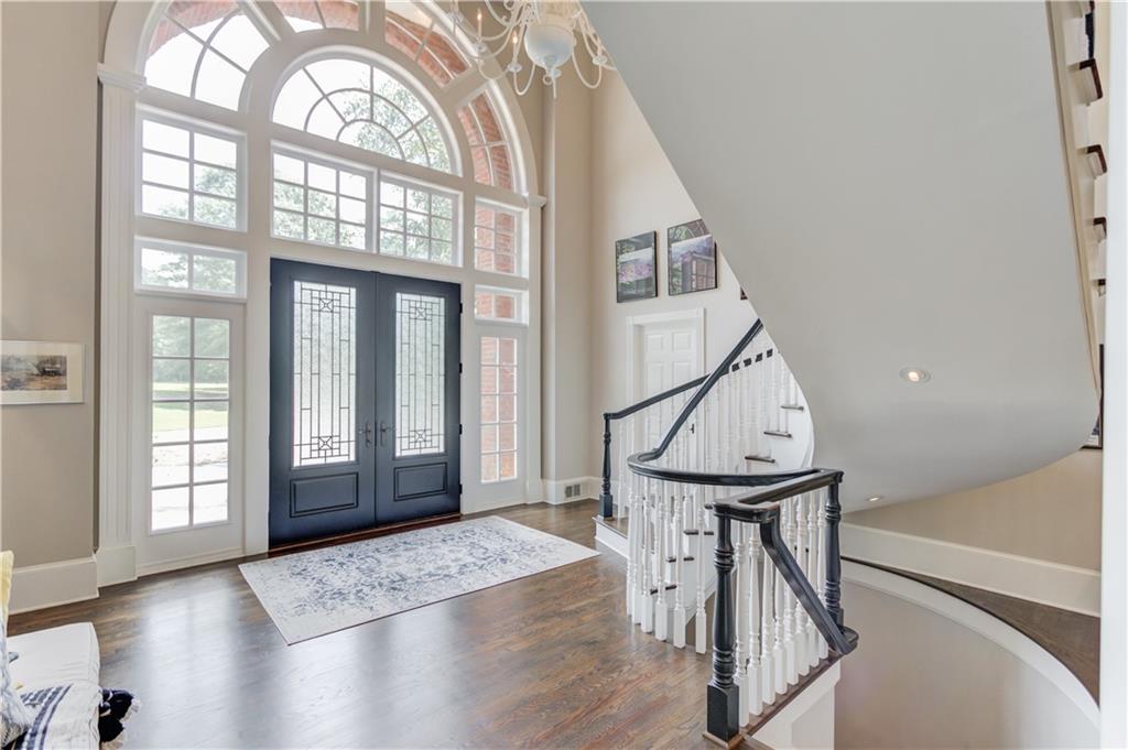 1345 Chandler Road