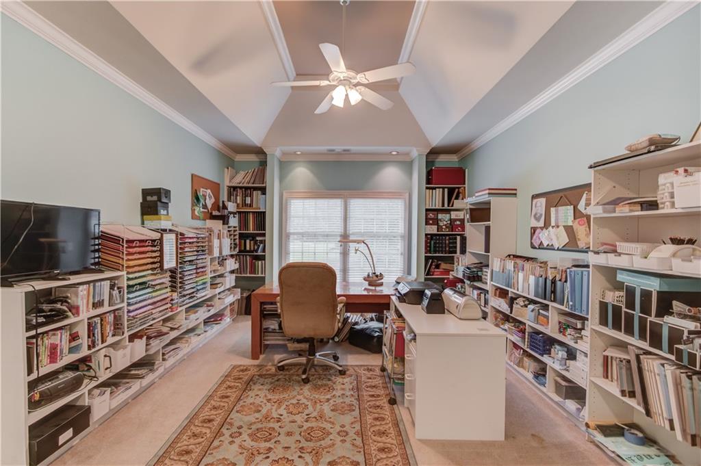 1345 Chandler Road