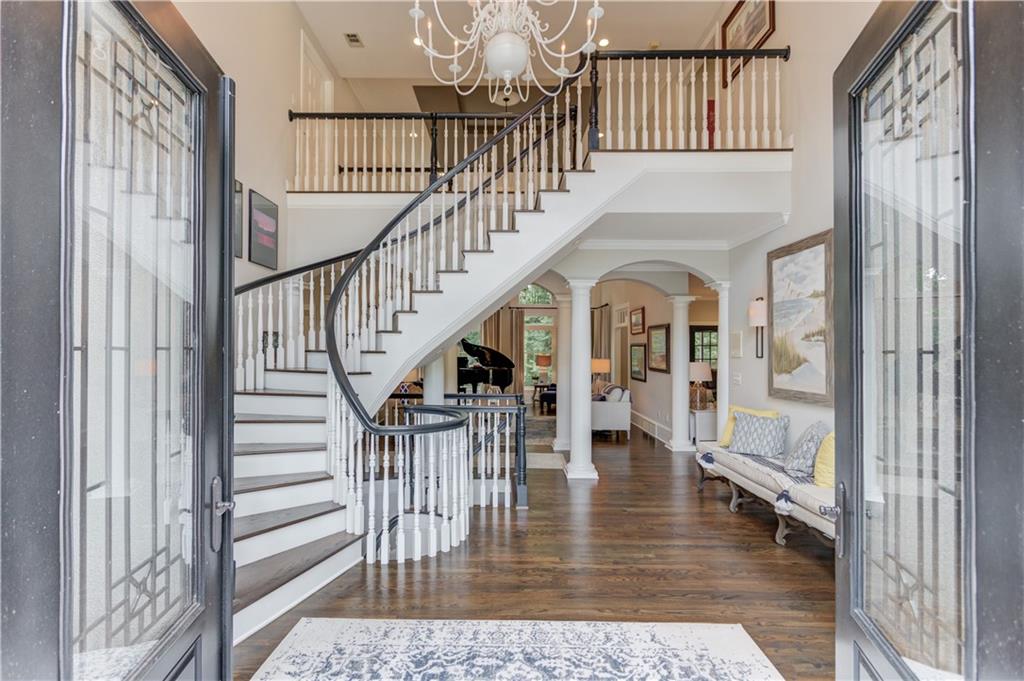 1345 Chandler Road