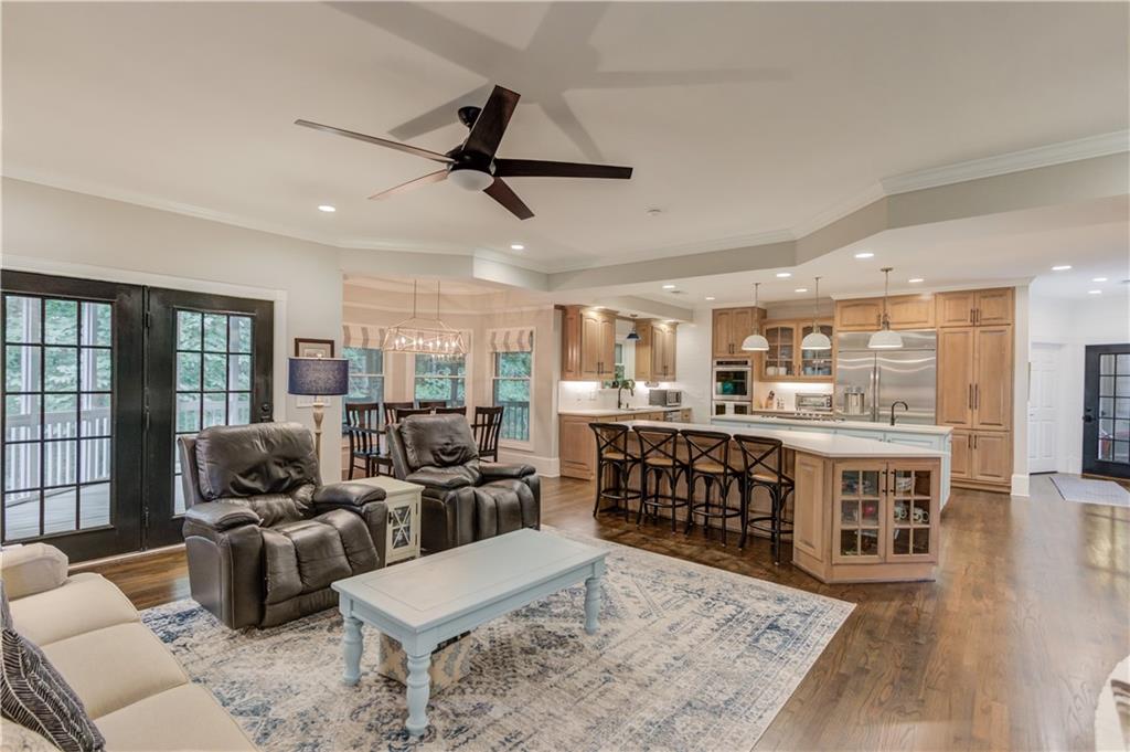 1345 Chandler Road