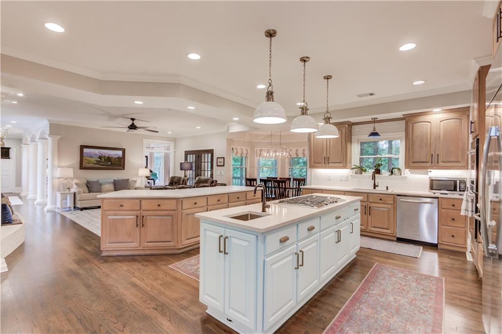 1345 Chandler Road
