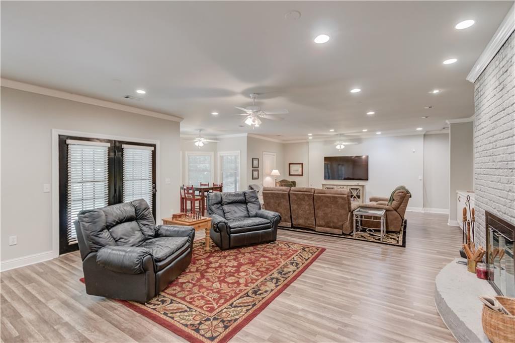 1345 Chandler Road