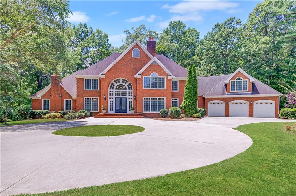 1345 Chandler Road