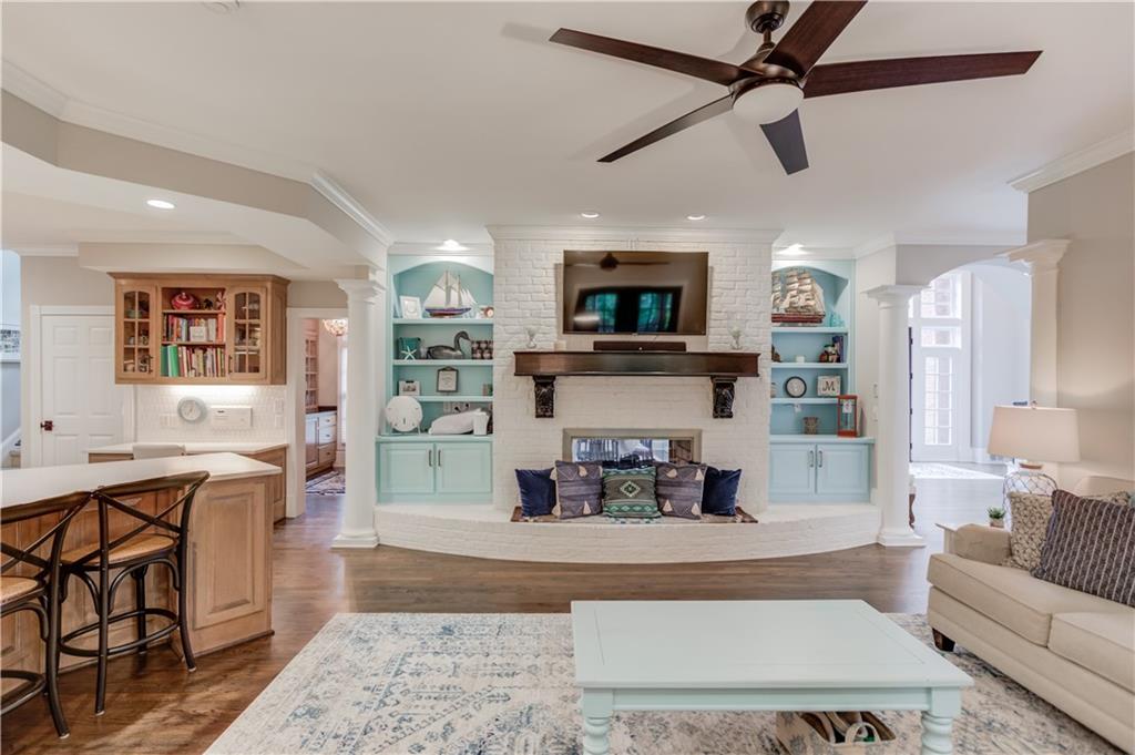 1345 Chandler Road