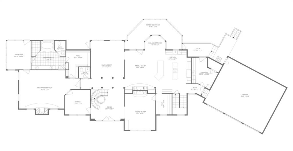 1345 Chandler Road