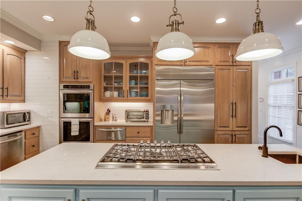 1345 Chandler Road