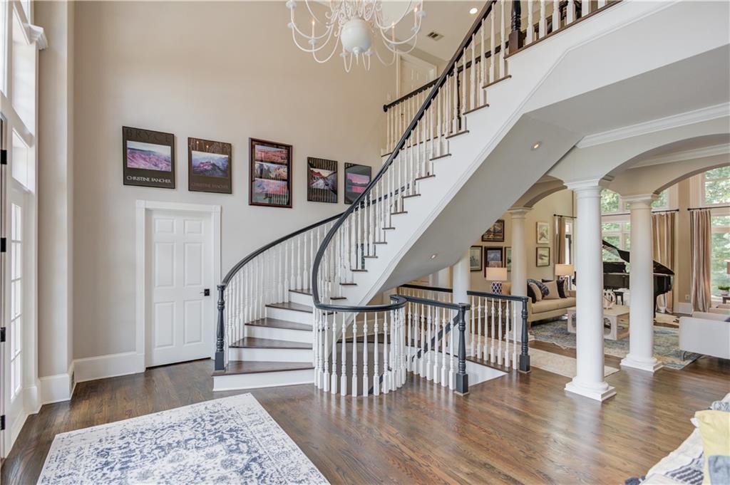 1345 Chandler Road