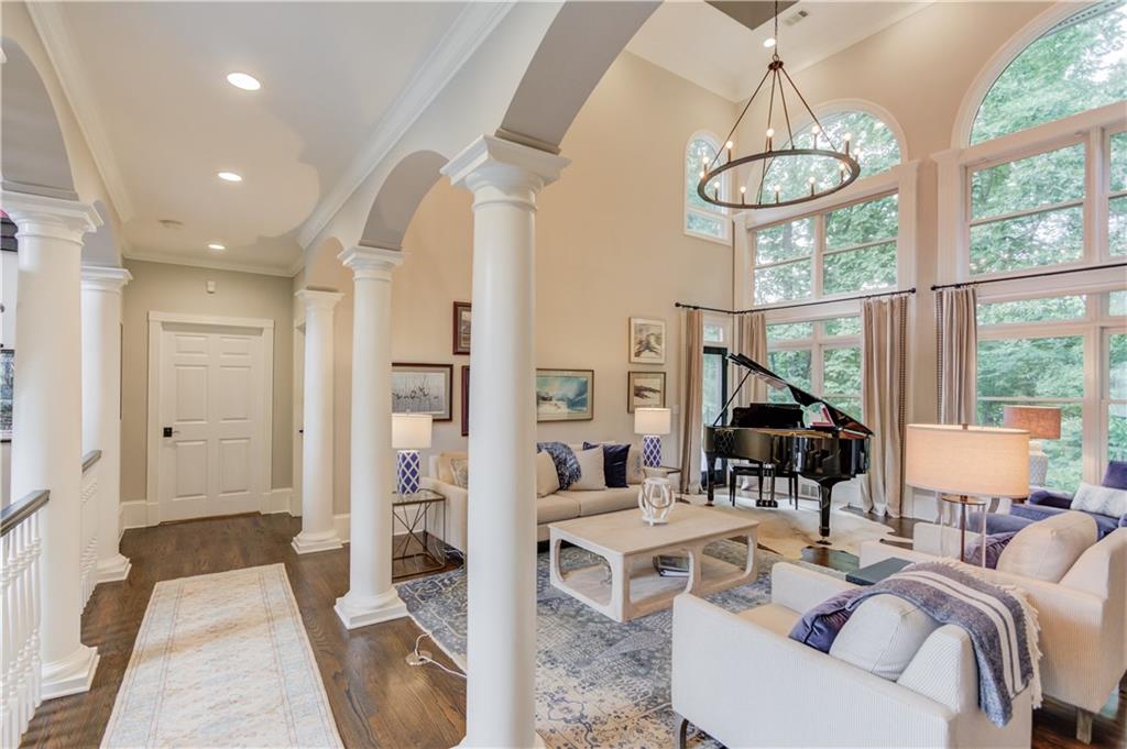 1345 Chandler Road