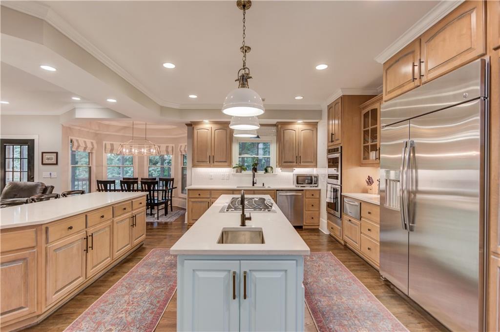 1345 Chandler Road