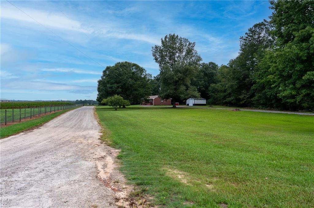 1070 Old Watson Springs Rd