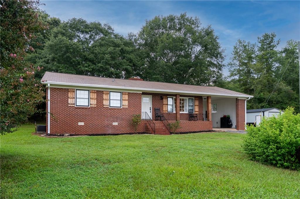 1070 Old Watson Springs Rd