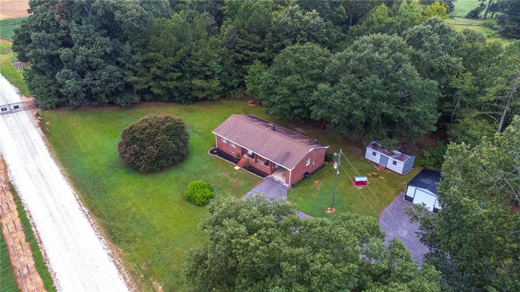 1070 Old Watson Springs Rd