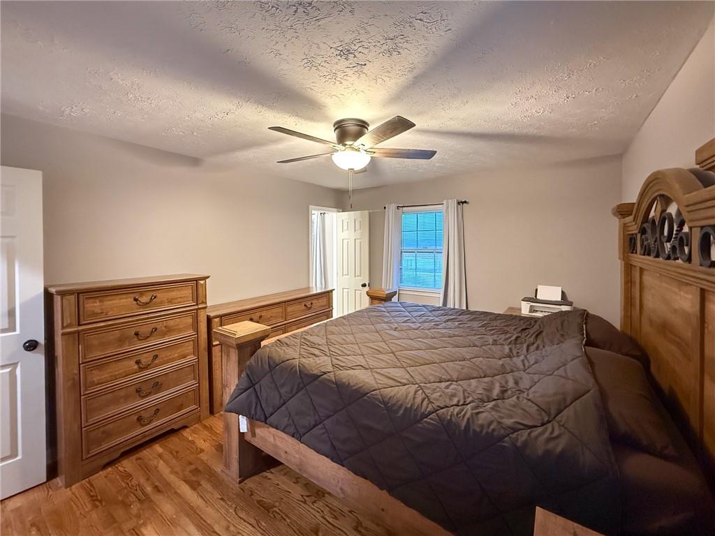 1070 Old Watson Springs Rd