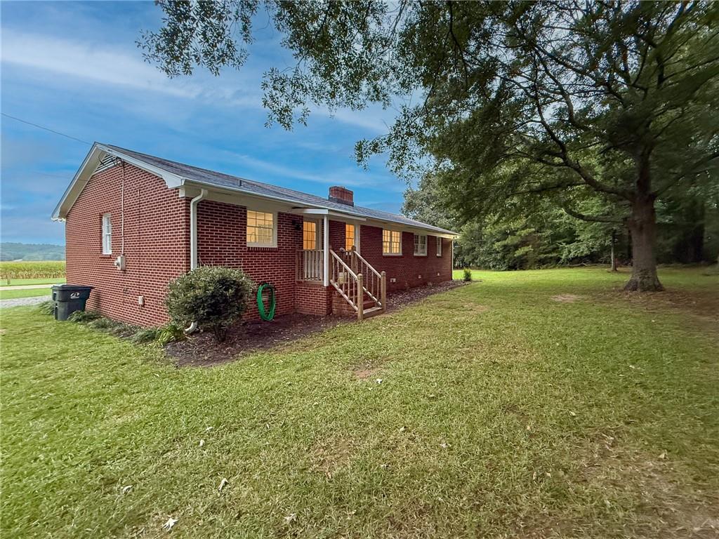 1070 Old Watson Springs Rd