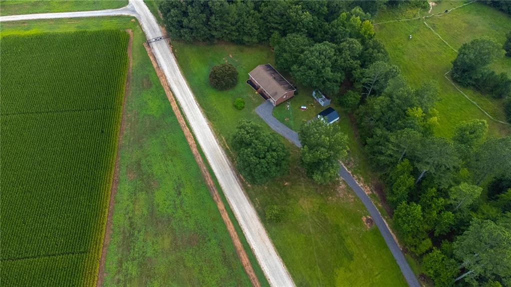 1070 Old Watson Springs Rd