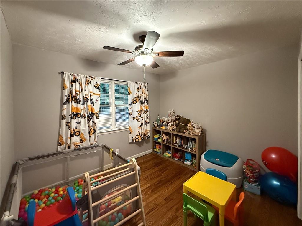 1070 Old Watson Springs Rd