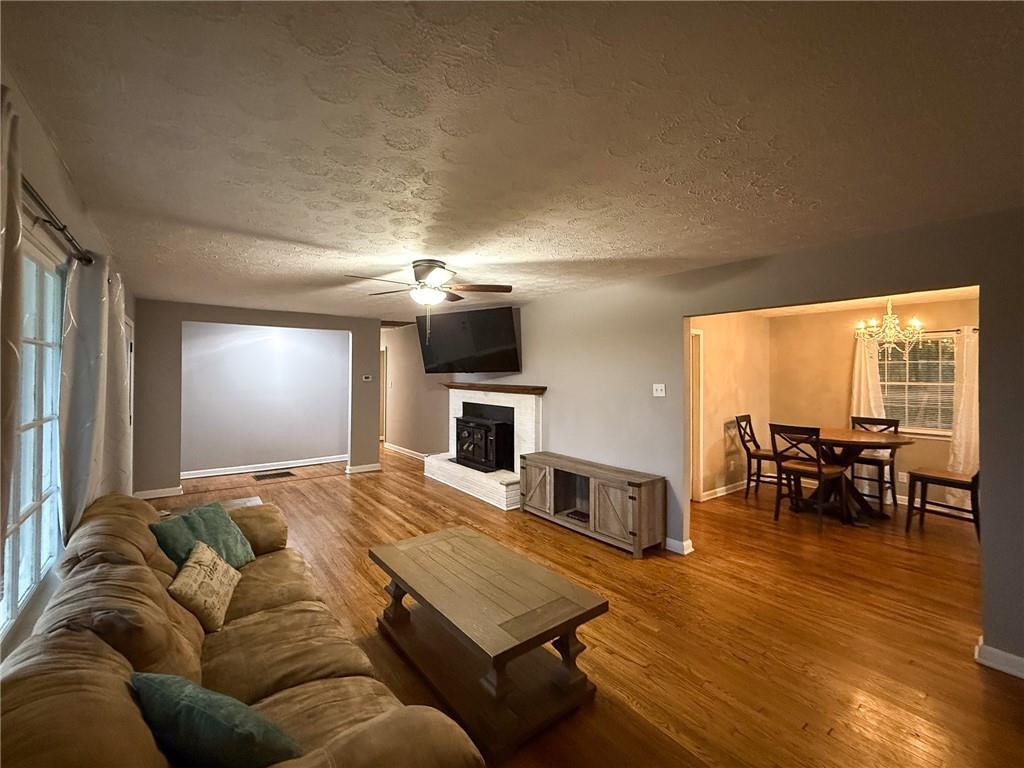 1070 Old Watson Springs Rd