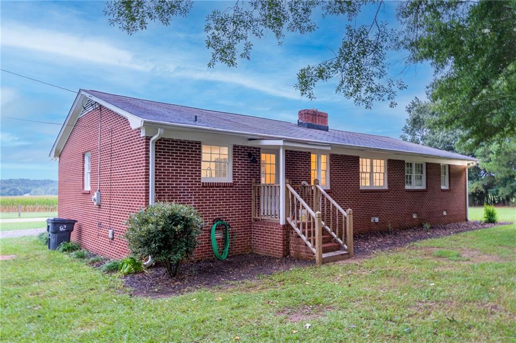 1070 Old Watson Springs Rd